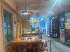 -楠火锅(西单店)