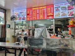 -铭辉沙嗲面(新街商业城店)