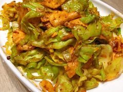 -味莊·青岛菜(云霄路店)