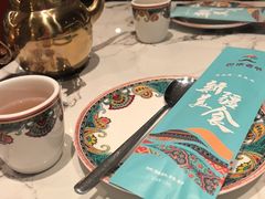 -巴依老爷新疆美食(魏公村店)