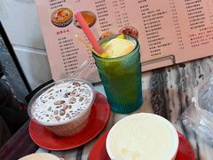 -玫瑰甜品(文明路店)