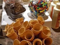 -红林大酒店RFcafe自助餐厅