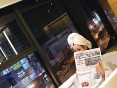 -太原凯宾斯基饭店