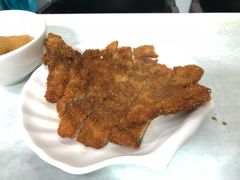 -明呈黄鱼面馆(斜土路店)