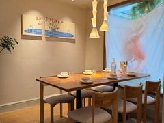 -沛家·食四季(小娄巷店)