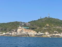 -三亚蜈支洲岛旅游区