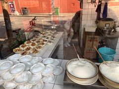 自助取餐区-洞子口张老二凉粉(文殊院店)