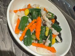 -前海沿·青岛菜(乐客城店)