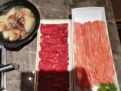 -煮意潮牛鲜牛肉火锅(世纪金源店)