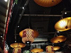 -南京大牌档(济南万象城店)