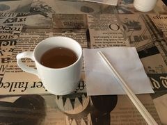 -吉亨面馆(古北1699店)