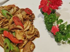 -幸福蔬·时尚蔬食(黄山湖公园店)