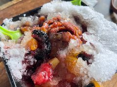 -巷子深菜馆(新华路店)