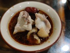 -尚竹阁冬瓜盅·18年地标美食(平洲店)