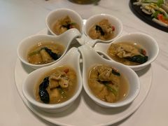 -五观堂素食(新华路店)
