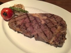 -上海柏悦酒店·世纪100牛排馆