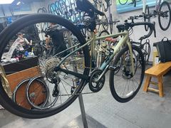 -GIANT捷安特自行车专卖店(金桥台儿庄路店)