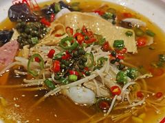 -每味每客·重庆麻辣烫(国泰店)