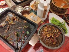 -羊之道草原味道清真餐厅(番禺店)