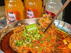 -江西老表·经典江西八大碗