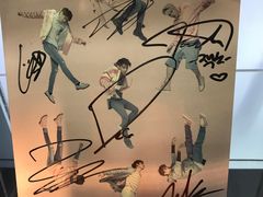 -Music Korea(明洞1号店)