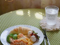 -POO PAN不胖面包