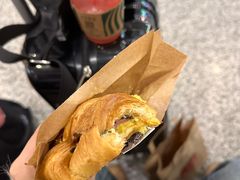 -Tims天好咖啡·贝果(杭州东站店)