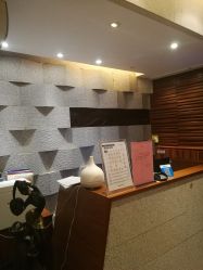 -广州萨谛艾扬格瑜伽中心