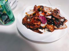 -简小姐·上海餐厅(长城大厦店)