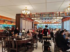 -前门烤鸭(江东中路店)