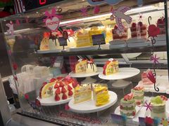 -PAOPAO Bakery&Café(港汇店)