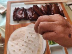 -新长岭大酒店酒楼