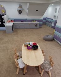 -meland club亲子乐园(重庆万象城店)