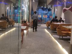 -赵小姐丨新中餐(曲江店)