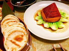金牌扣肉-杭州君悦酒店·湖滨28中餐厅