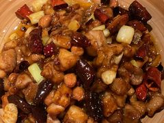 -华豫川酒家(大卫城店)