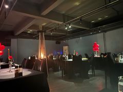 -小火花·干式熟成牛排馆Spark SteakHouse(剑桥郡店)