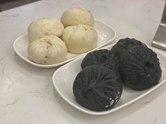 -李与白包子铺(桐梓林店)