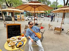 -流浪者复古西餐鸡尾酒吧(沈阳店)
