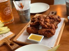 -Twin Tails Brewpub双尾精酿餐吧(八坼店)
