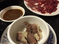 -八合里牛肉火锅(八合里总店)