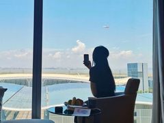-深圳国际会展中心希尔顿酒店(前海华发冰雪世界店)