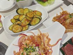 -么子烤肉(化龙池店)