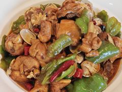 -船歌·鱼水饺青岛菜(石老人店)