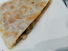 -华天二友居肉饼(宫门口店)