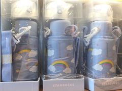 -星巴克(来福士2F店)