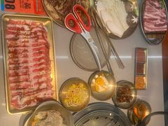 -韩一品韩国料理(柏庐南路店)
