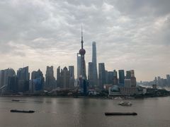 -上海外滩茂悦大酒店