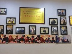 -黑八私房老北京炸酱面