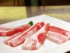 -韩盛·古法烤肉店(皇城恒隆广场店)